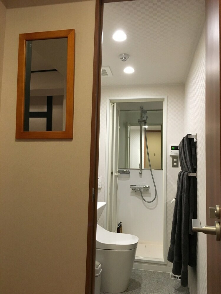 Apartamentos Nozawa Onsen Basecamp