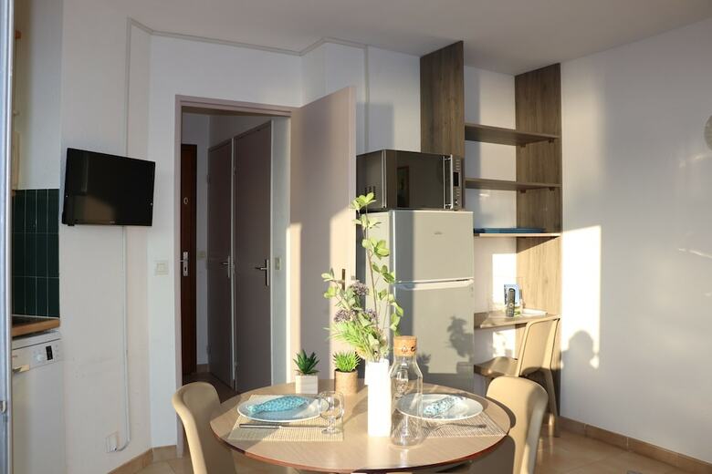 R�sidence Agathos