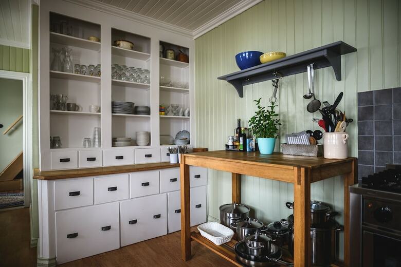 Posada Karls� Lodge