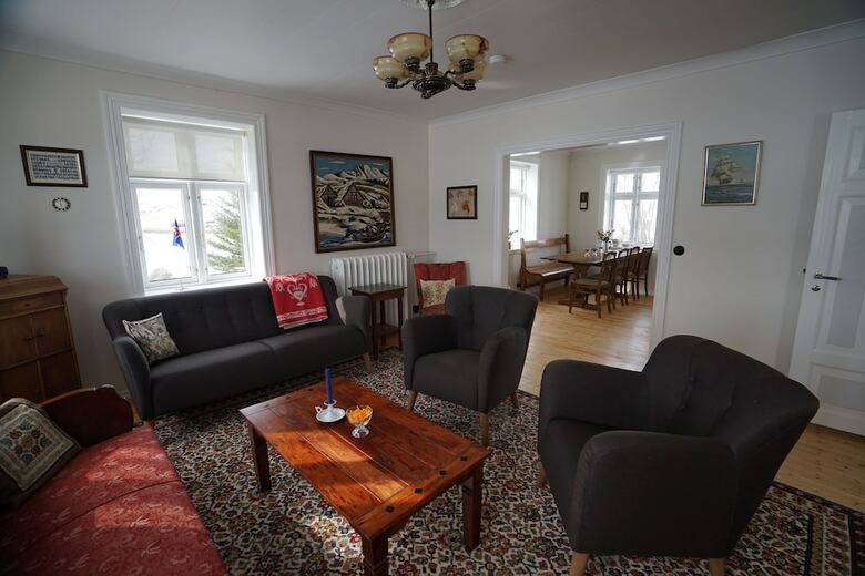 Posada Karls� Lodge