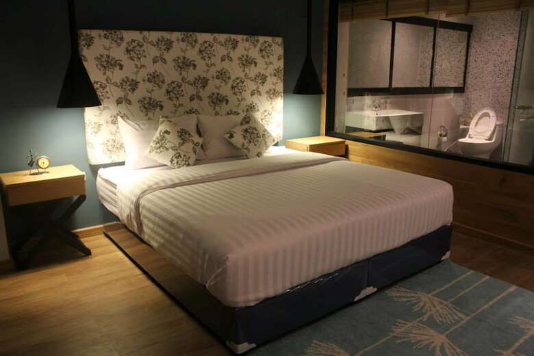 Hotel Dreamz House Boutique