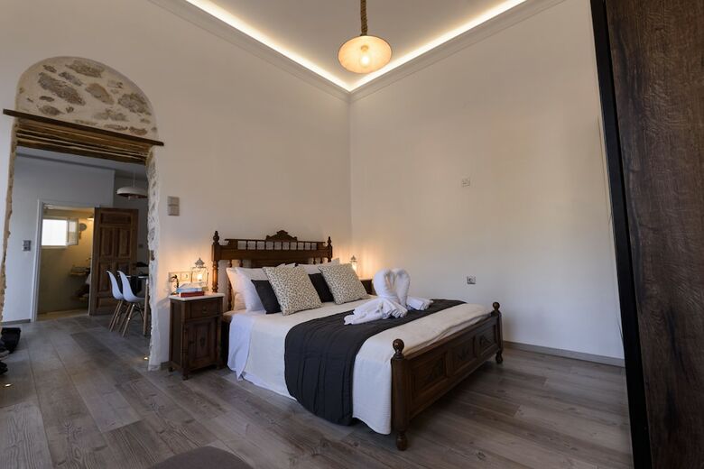 Hotel Casa Delmare Guesthouse