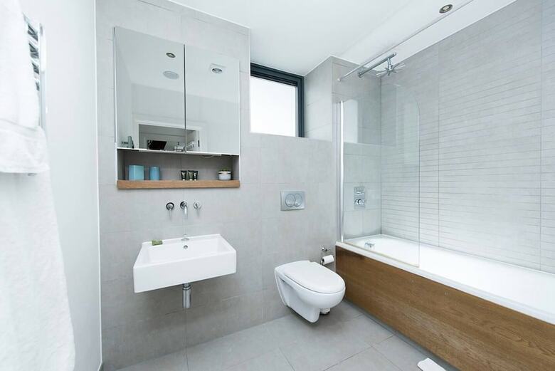 Apartamentos Stylish 2br Flat With Balcony, Near King?s Cross!
