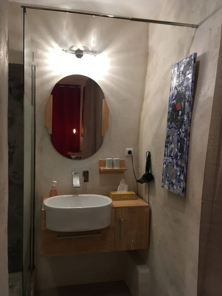 Bed & Breakfast La Maison Des Arts