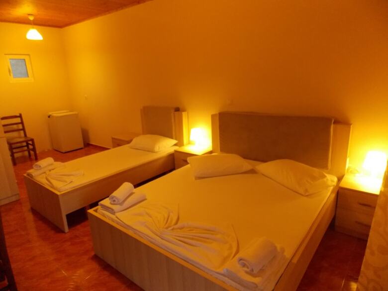 Hotel Riviera