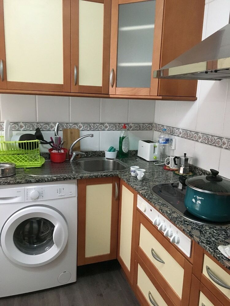 Hotel Appartamento Turistico