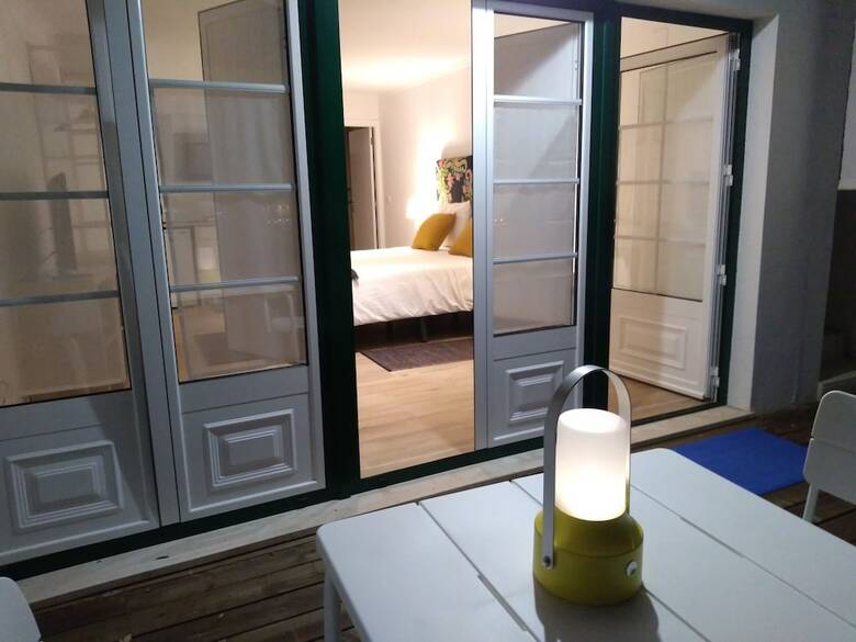 Hotel Vistalmar S�o Martinho