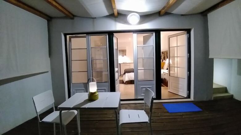 Hotel Vistalmar S�o Martinho