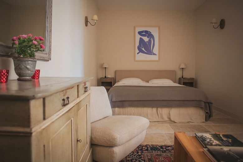 Hotel Ancienne Maison Des Gardes