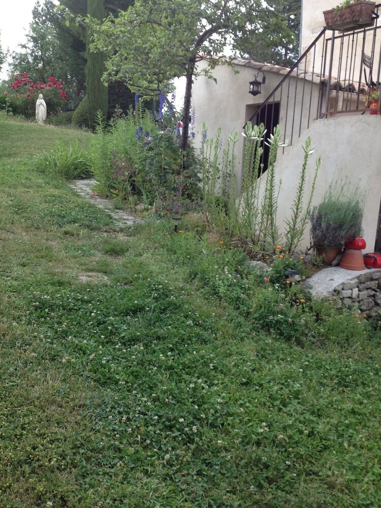 Bed & Breakfast Chambre D'h�tes La Margotte