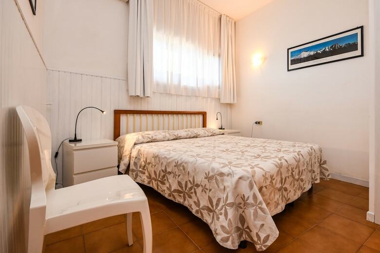 Apartamento La Villa Fasano
