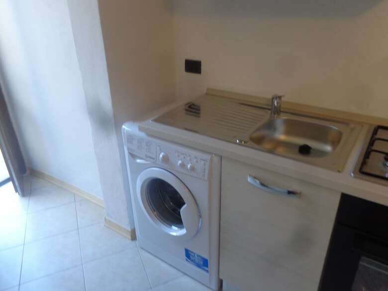 Hotel Appartamento Casa Bergamo
