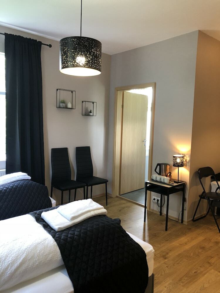 Hotel Bjork Guesthouse