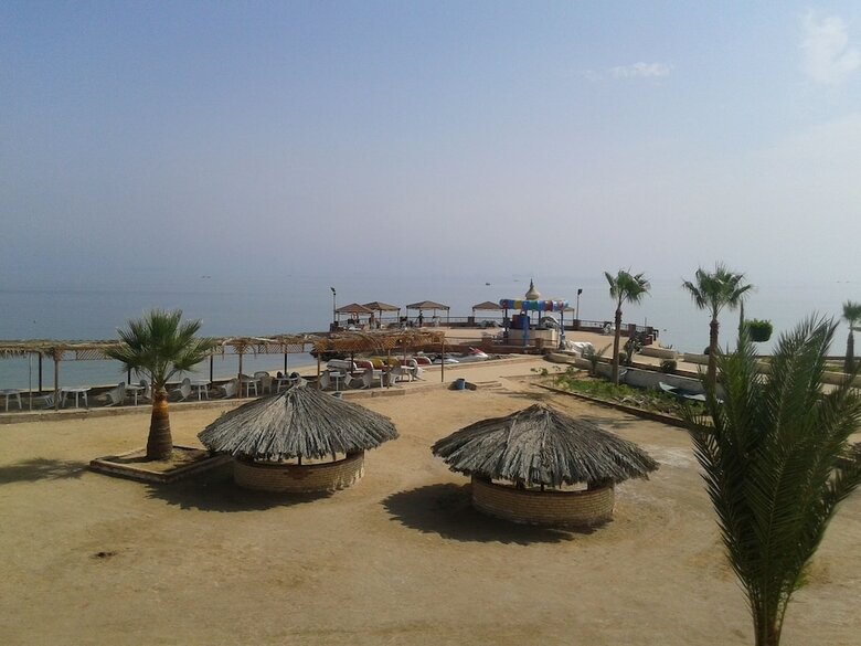 Aparthotel Fanara Apartments Armed Forces