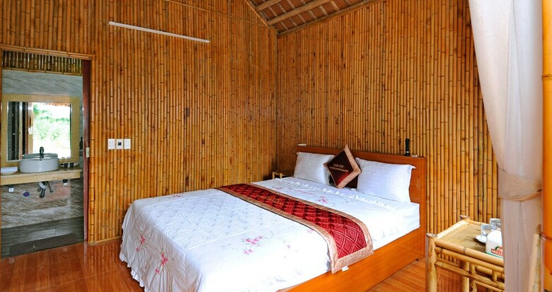 Hotel Tam Coc Eco Field Homes