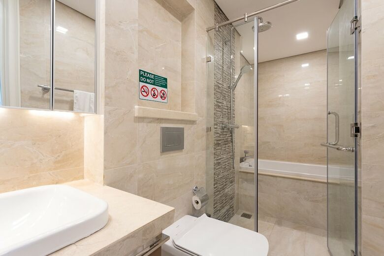 Apartamentos Zahoo House - Vinhomes Golden River