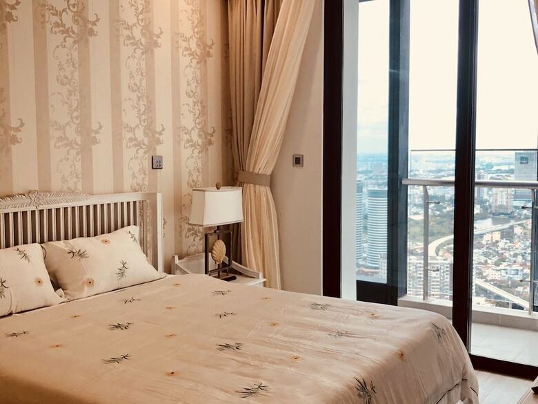 Apartamentos Zahoo House - Vinhomes Golden River