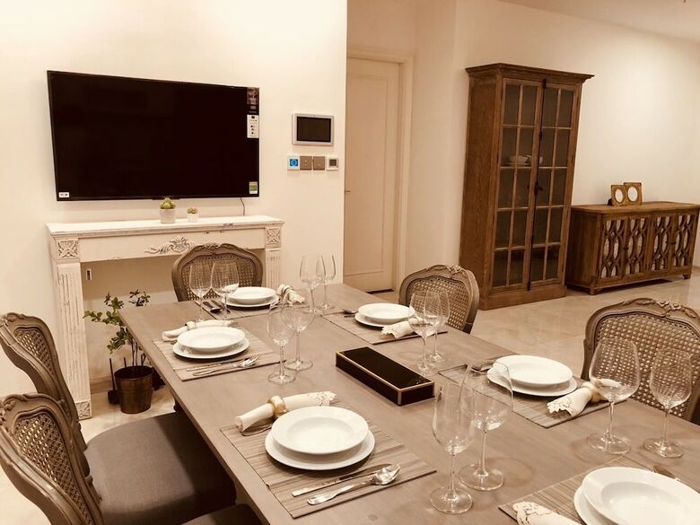 Apartamentos Zahoo House - Vinhomes Golden River