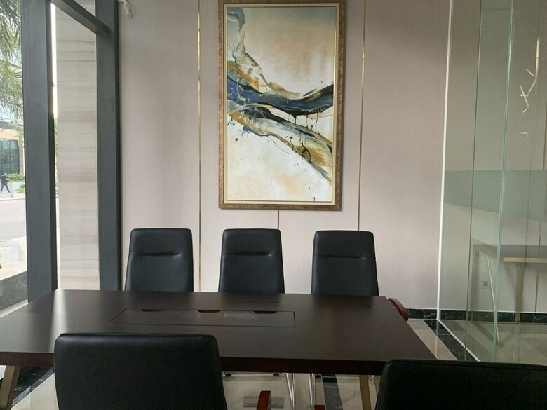 Apartamentos Zahoo House - Vinhomes Golden River