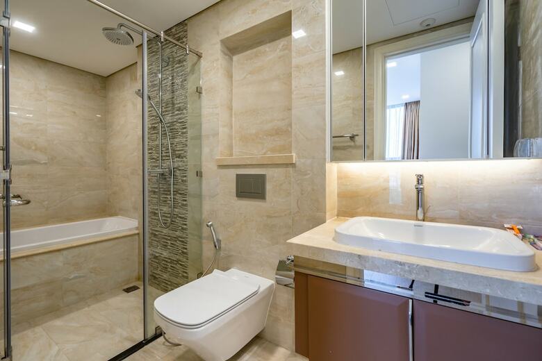 Apartamentos Zahoo House - Vinhomes Golden River