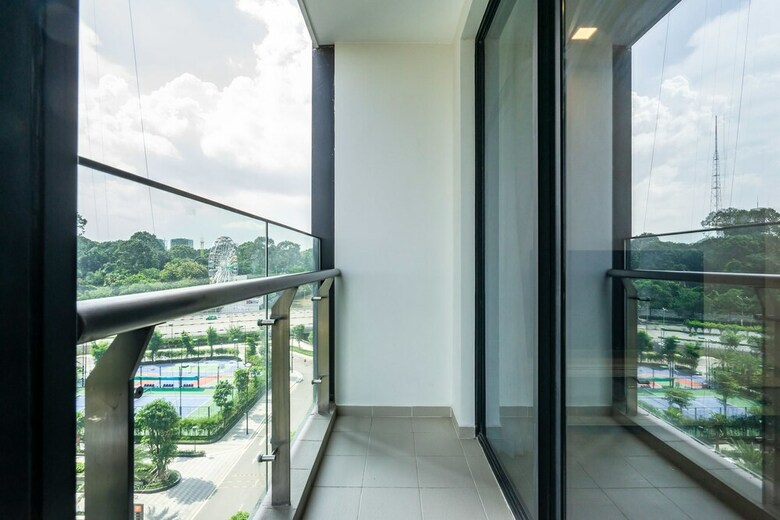 Apartamentos Zahoo House - Vinhomes Golden River