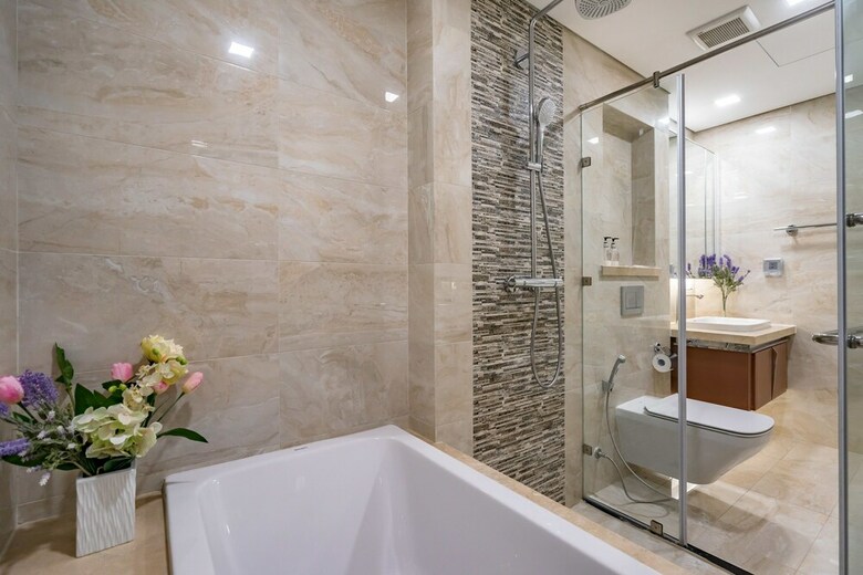 Apartamentos Zahoo House - Vinhomes Golden River