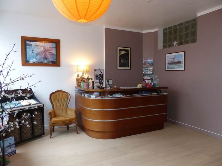 Hotel H�tel La Belle Etoile