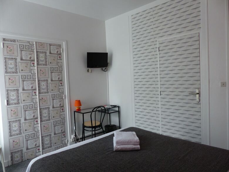 Hotel H�tel La Belle Etoile