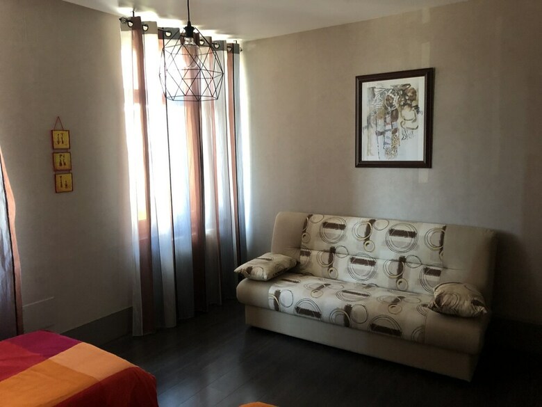 Apartamento R�sidence Du Galtz