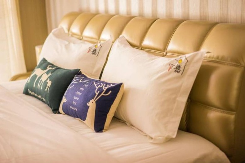 Yo Jia Aparthotel Hengsheng Branch