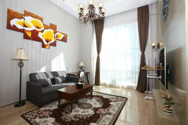 Yo Jia Aparthotel Hengsheng Branch