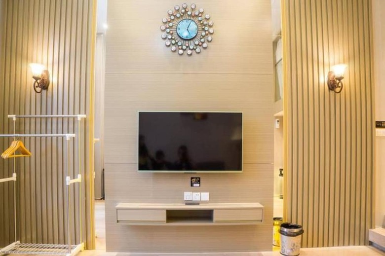 Yo Jia Aparthotel Hengsheng Branch