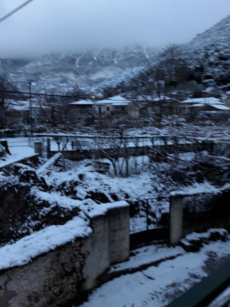 Hotel Mansion Of Kertezis