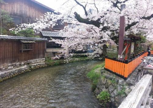 8inn Kyoto Machiya Villa