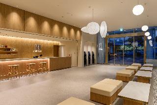 Hotel Monday Toyosu