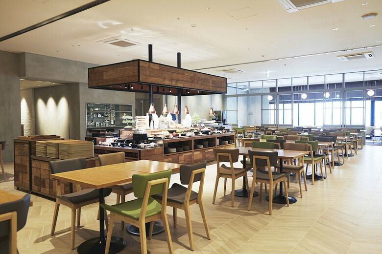 Hotel Monday Toyosu