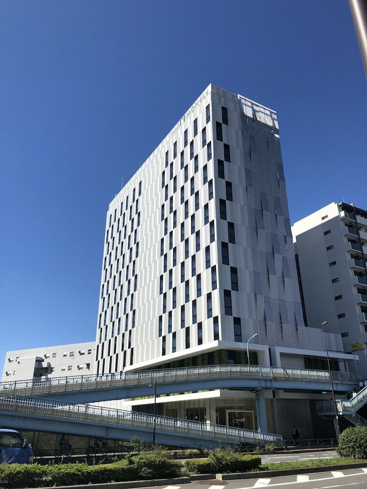Hotel Monday Toyosu