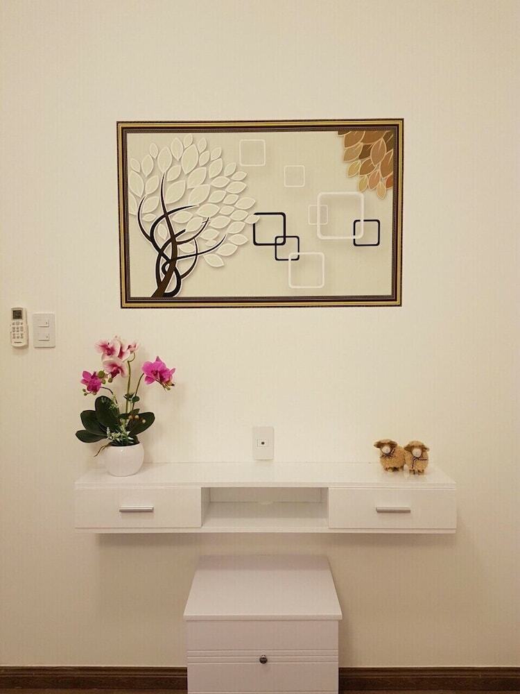 Apartamentos Florita Sgn Green Living