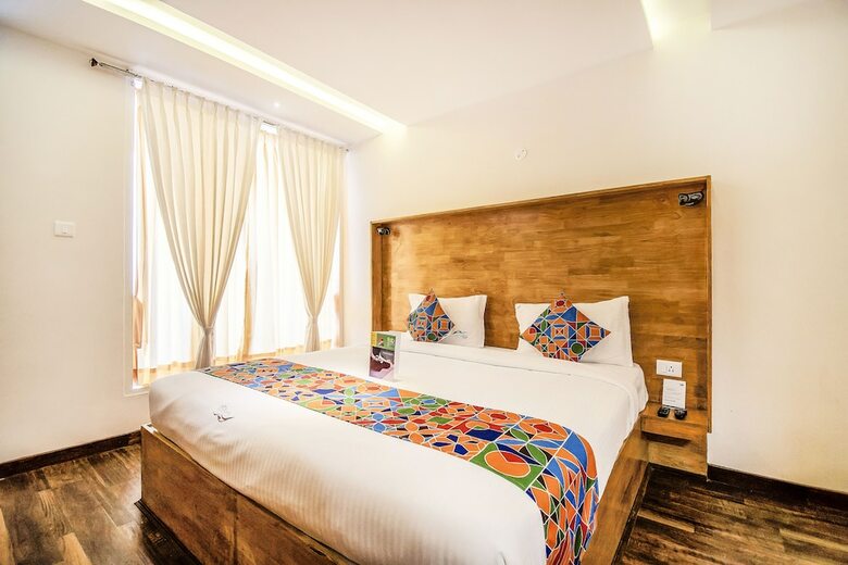 Fabhotel Tranquil Heights Kodaikanal