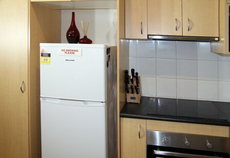 Adelaide City Apartment - 3br, 2bath & Carpark