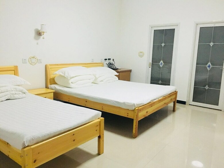 Hotel West Water Homestay