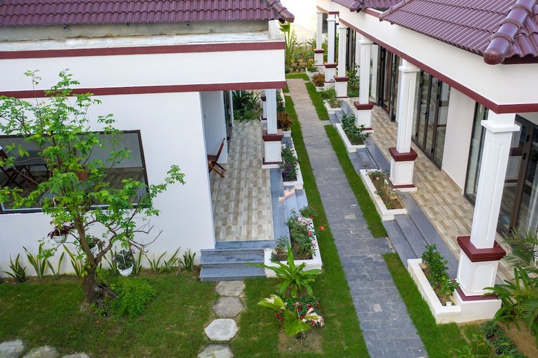 Hoi An Laughter Garden Villas