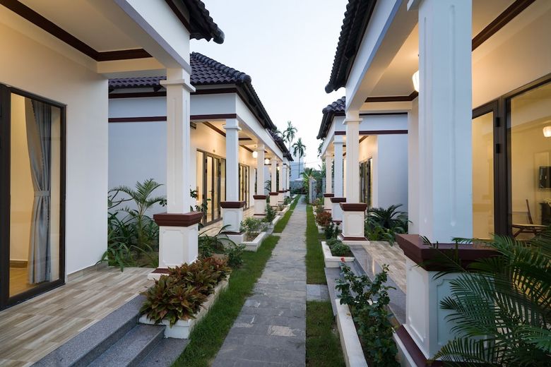 Hoi An Laughter Garden Villas