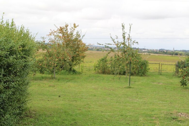 Agroturismo Maison de Campagne Attilly