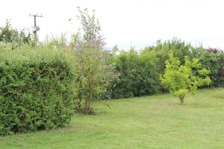 Agroturismo Maison de Campagne Attilly