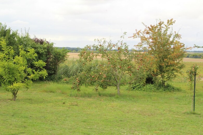 Agroturismo Maison de Campagne Attilly