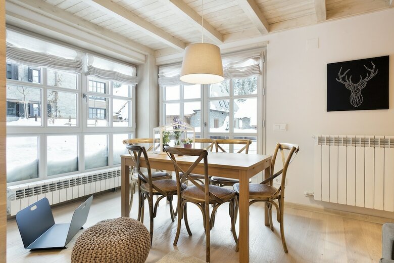 Apartamentos Val de Ruda Luxe 60 By Feelfree Rentals