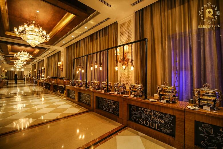 Golden Galaxy Hotels & Resorts