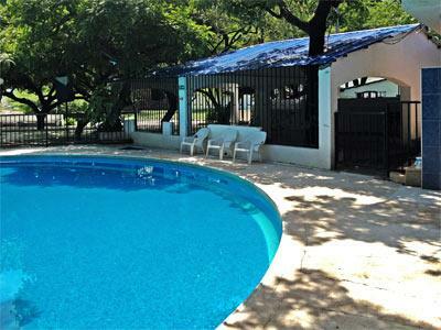 Hotel Matamundo