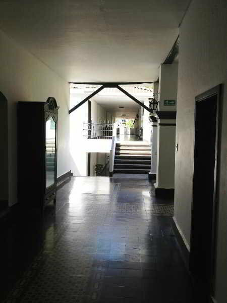 Hotel Matamundo